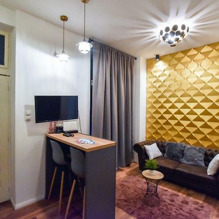 Bluebel Luxory Apartment In The City Center ブダペスト エクステリア 写真