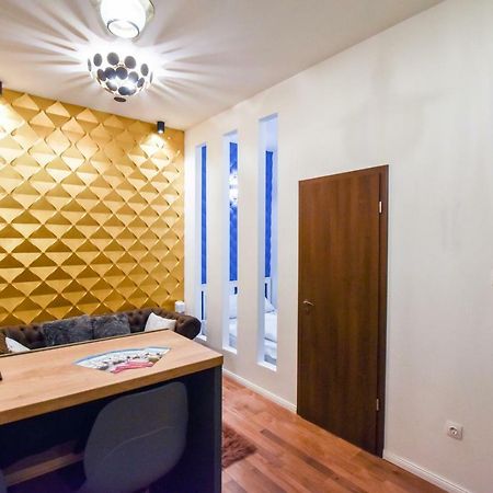 Bluebel Luxory Apartment In The City Center ブダペスト エクステリア 写真