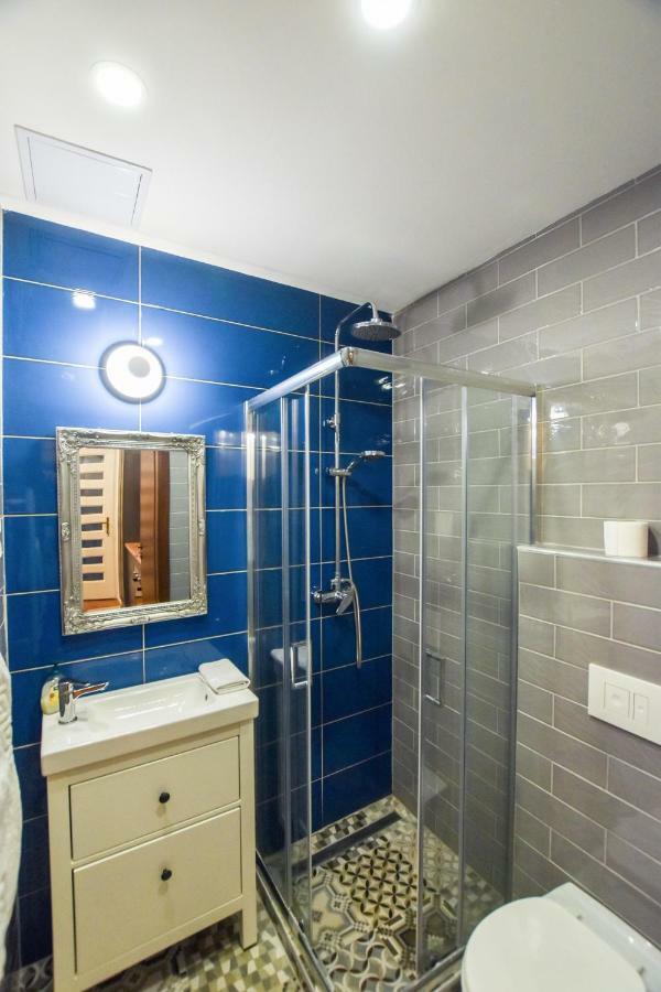 Bluebel Luxory Apartment In The City Center ブダペスト エクステリア 写真