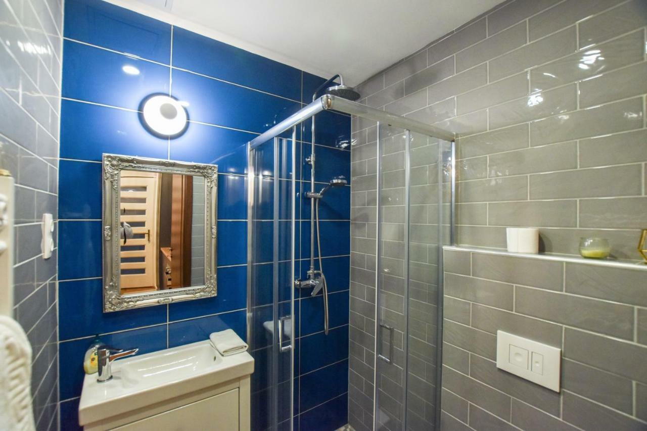 Bluebel Luxory Apartment In The City Center ブダペスト エクステリア 写真