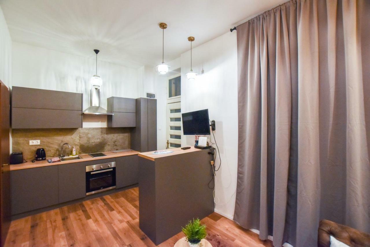 Bluebel Luxory Apartment In The City Center ブダペスト エクステリア 写真