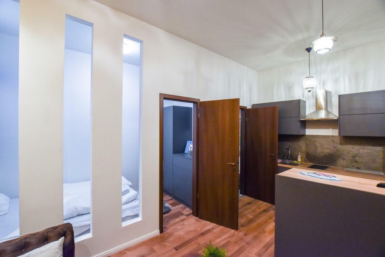 Bluebel Luxory Apartment In The City Center ブダペスト エクステリア 写真